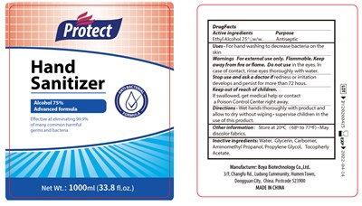 Label 1